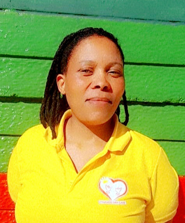 Ntombizodwa-Ntaopane-Cook